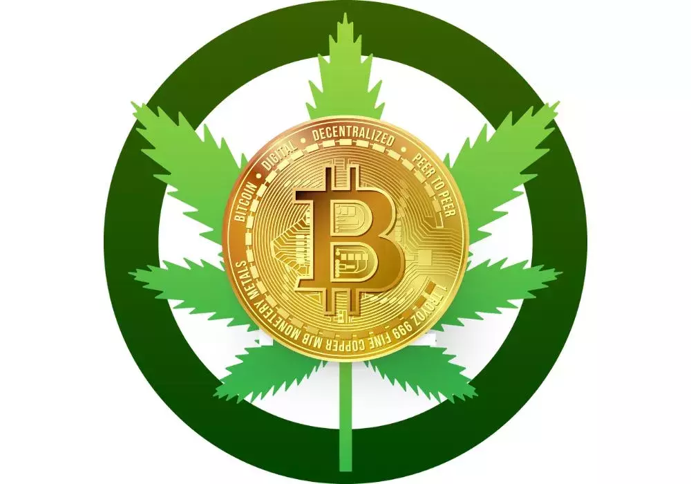 Crypto and CBD: Exploring the Future of Payments in the Cannabis Industry