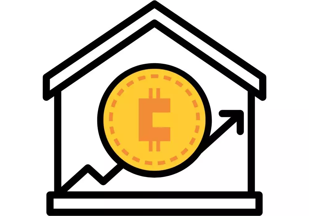 Cryptocurrency and Real Estate: Revolutionizing Property Transactions