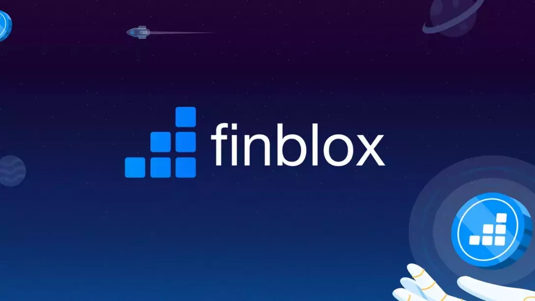 Finblox Token (FBX) gets listed on major exchanges after a sold out launchpad.