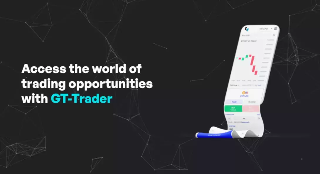 Gt-trader Review - Mastering the Digital Trading Landscape Guide to Success
