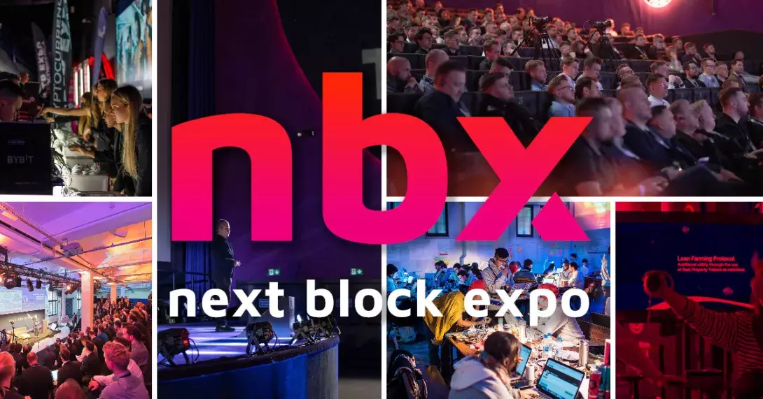 NBX Warsaw Summit - Shaping the Future of Web3 Space