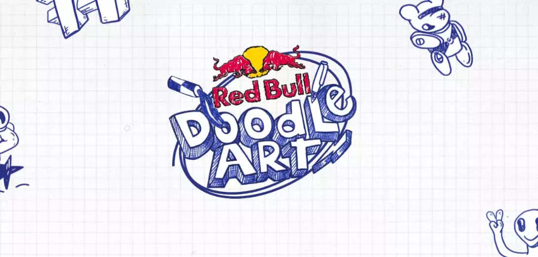 Crossmint, Red Bull Bring NFTs to annual Doodle Art competition