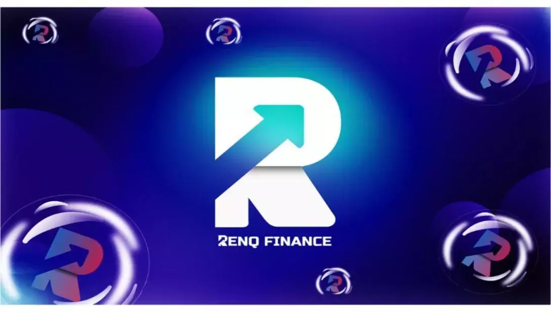 HedgeUp Becomes the First DeFi Alternative Asset-Backed Platform. RenQ (RENQ) Investors Hedge Their Bets