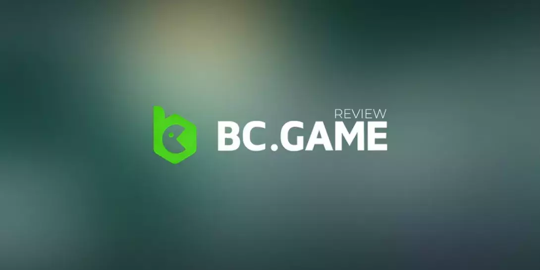 Overview BC Game: Betting and Bonuses for Players from India