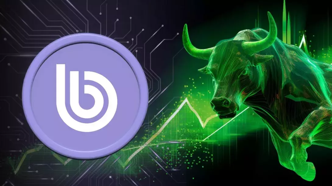 Insider Buzz: blockbank Token Set to Smash Records with a Predicted 5000% Increase!