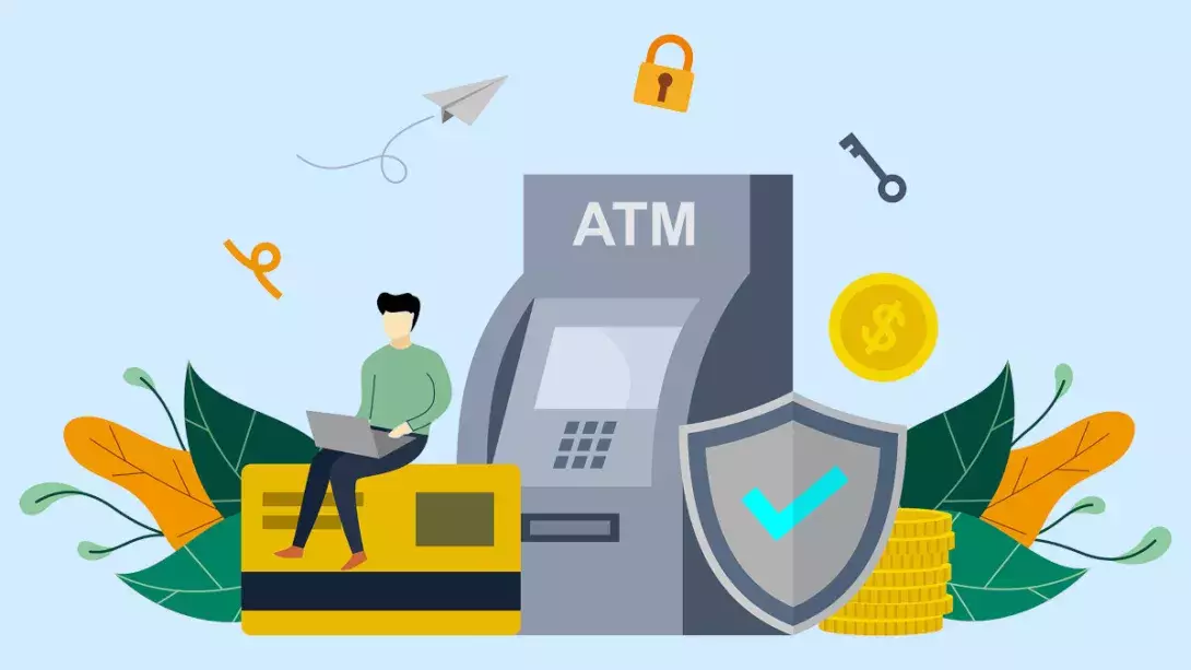 Crypto ATM: Decoding the Millionaire Mine