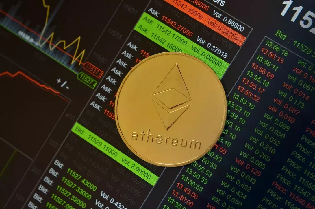 Ethereum Touches Support Level, Bitcoin Yet to Follow