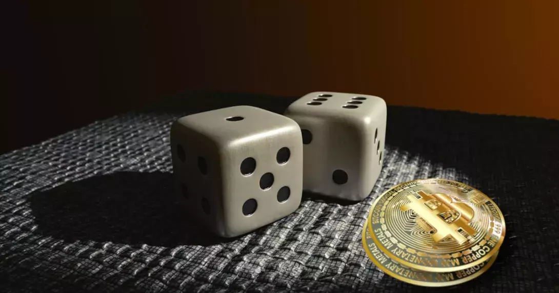 Best cryptocurrency bonuses and promotions in online casinos
