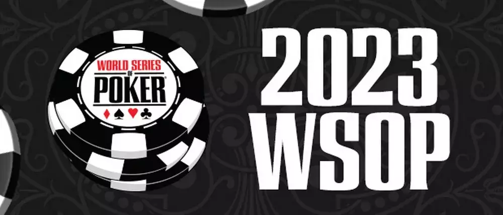 Exclusive 2023 WSOP Main Event World Championship Recap