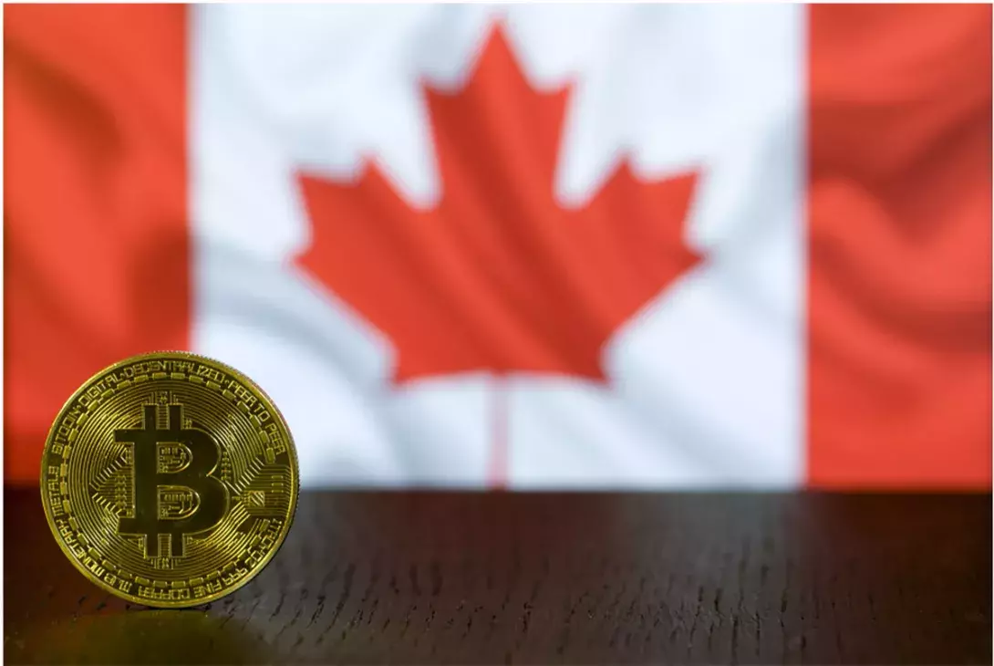 The role of Bitcoin in Canada’s online casino industry