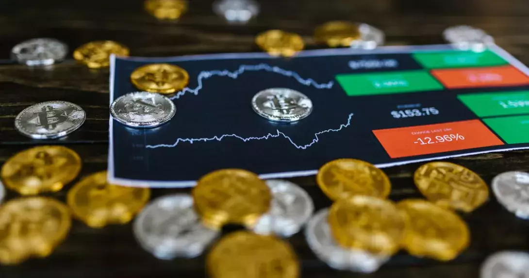 Crypto Investors Don’t Always Prioritize Key Metrics, New Broadridge Study Finds