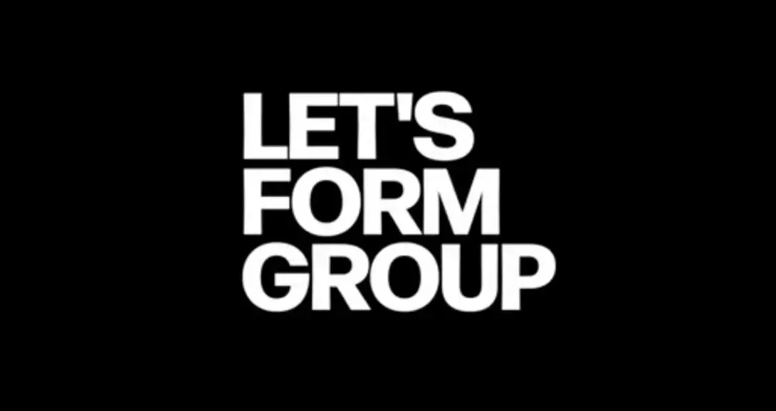 Let’s Form Group: The Future of Community
