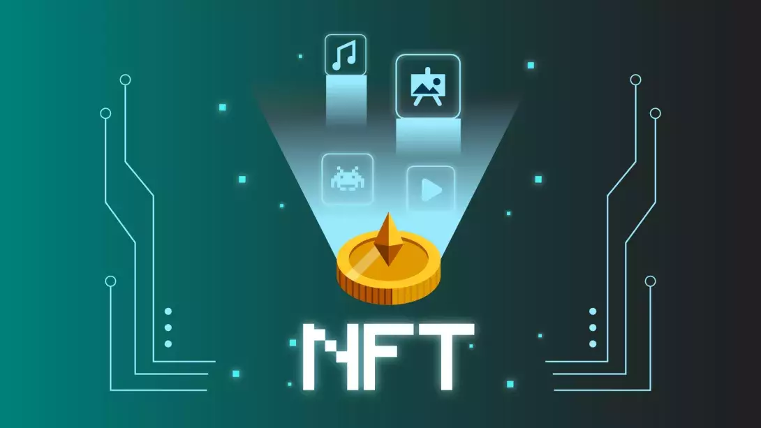 How Decentralized Gaming NFTs are Changing the Industry