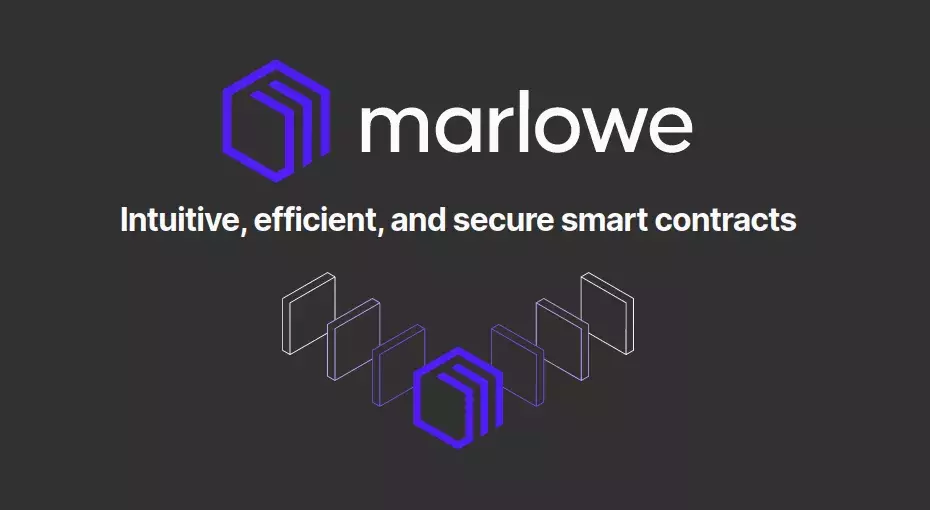 IOG launches Marlowe, a toolkit to simplify writing secure smart contracts and blockchain applications