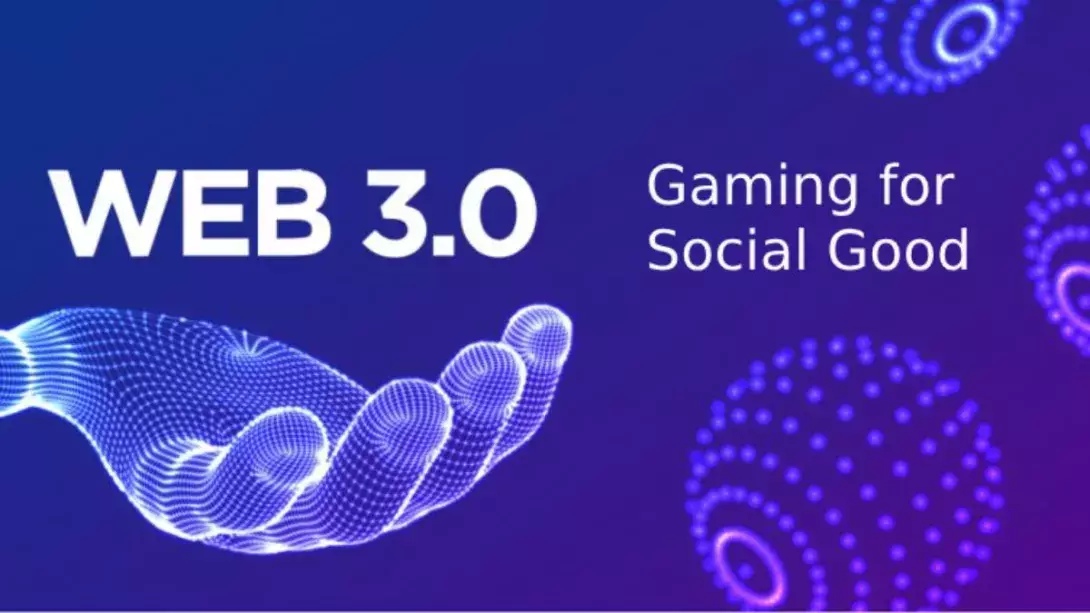 How Web3 Games are Enabling Social Good