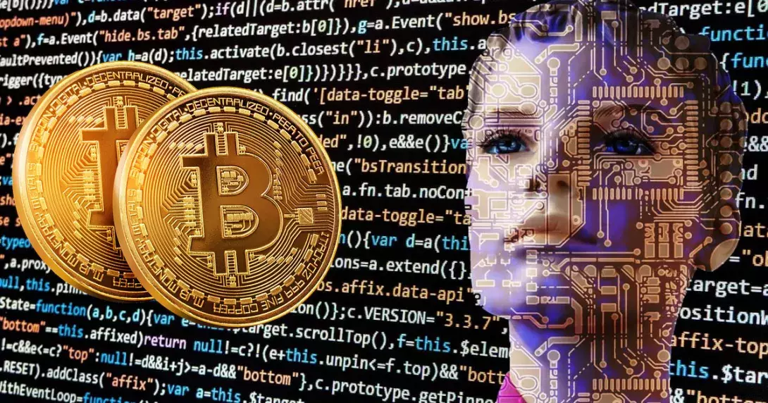 New AI tool helps makes sense of cryptocurrency