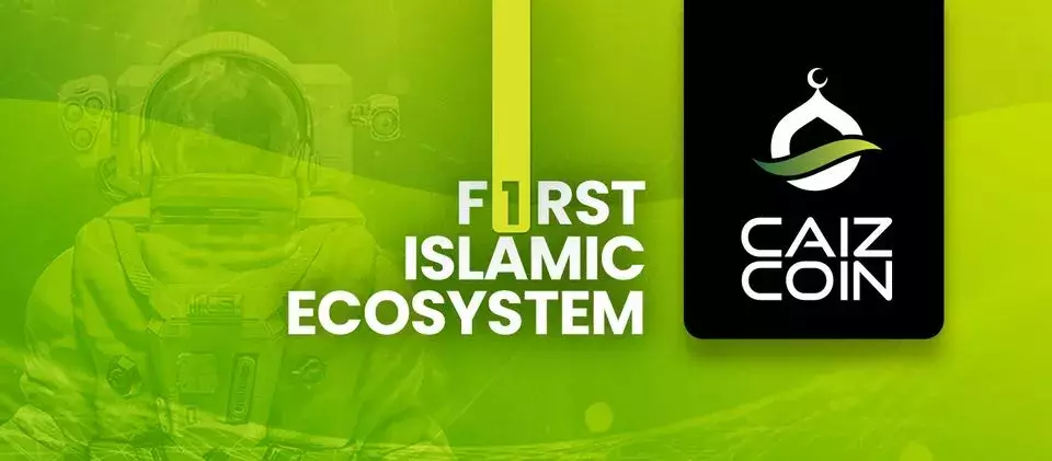 CAIZcoin Drives Innovation And Technological Advancements In Islamic Conform Crypto