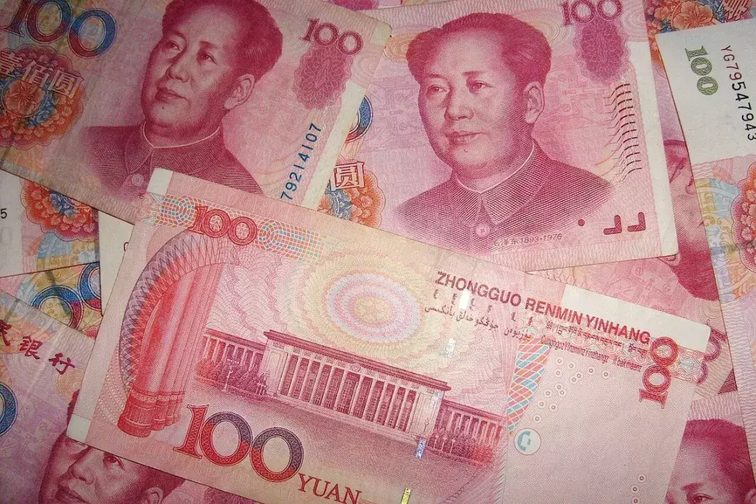 Digital Yuan vs WeChat Pay: Who's Winning