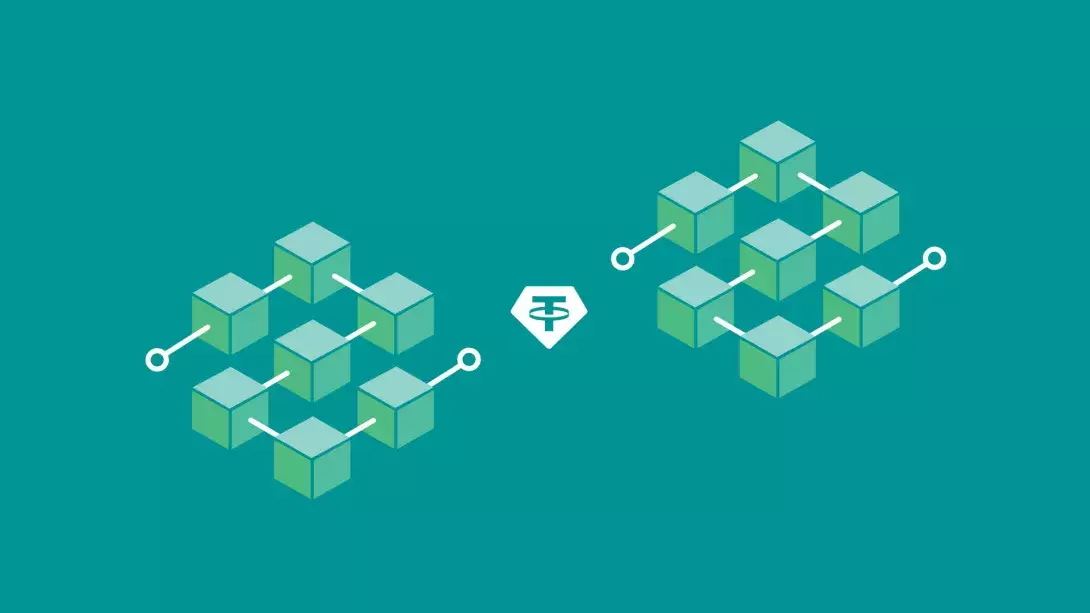 Tether Makes Strategic Transition, to Meet Community Demands and Foster Innovation