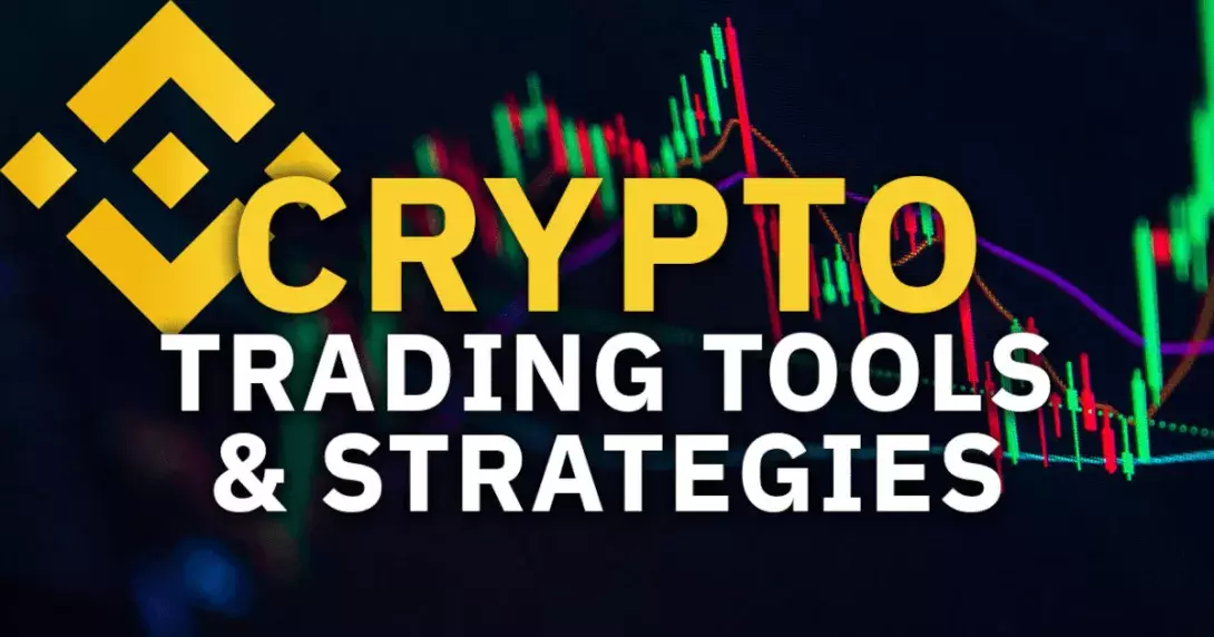 Binance Australia launches ‘Trading Tools and Strategies' educational video series