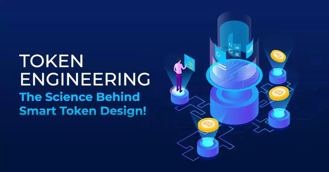Token Engineering: The Science Behind Smart Token Design!