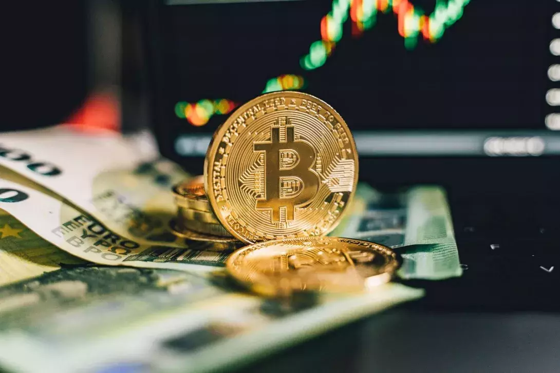 Speculators have lost interest in the crypto market