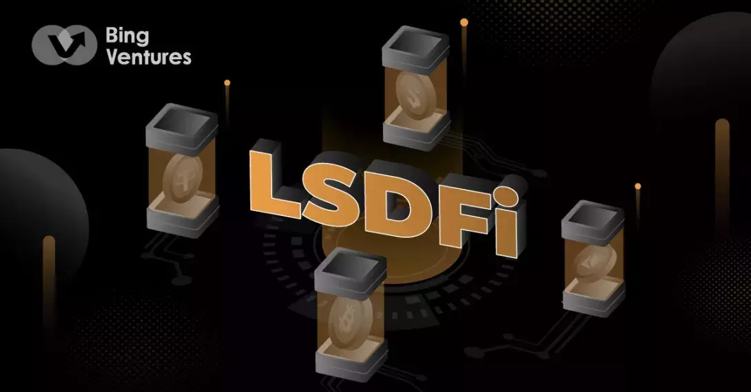 LSDFi: The Status Quo and Future Prospects