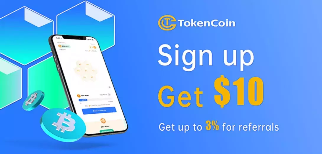 TokenCoin Wealth-Growing Mining Platform: Unlocking New Opportunities for Cryptocurrency Returns