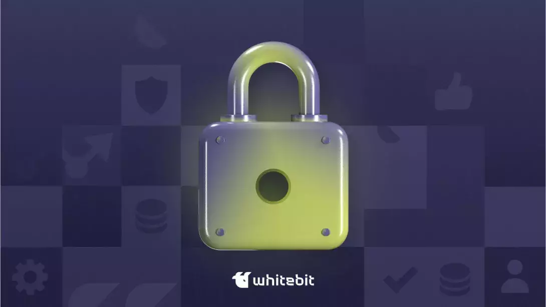  Secrets of Cybersecurity: Protect your Cryptocurrency Assets with WhiteBIT