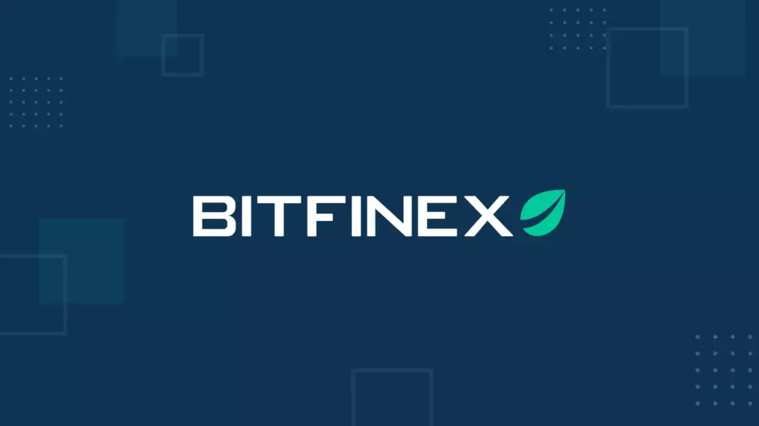 Crypto Heavyweights Unite to Champion Financial Freedom With the Bitfinex Freedom Manifesto