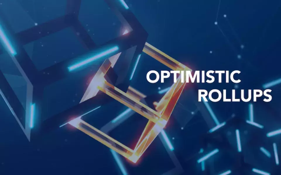 The Benefits of Optimistic Rollups for Ethereum and Beyond