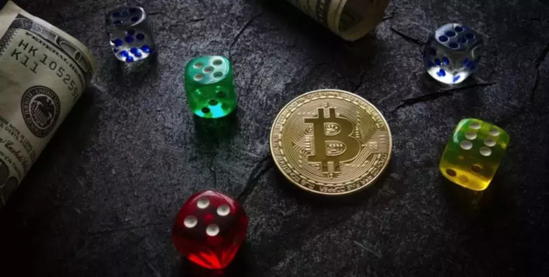 The Evolution of Crypto Dice: Past, Present, and Future Trends