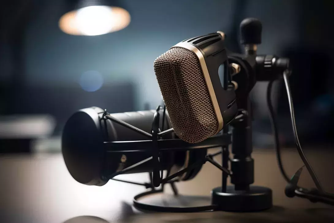  Don't Miss Out! Crypto Podcasts That Are Changing the Game in 2023!