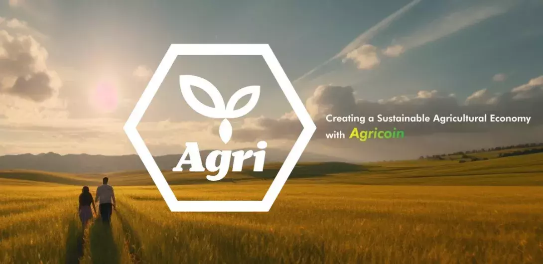 You Won't Believe How AgriCoin is Revolutionizing the Farming World with Digital Gold!