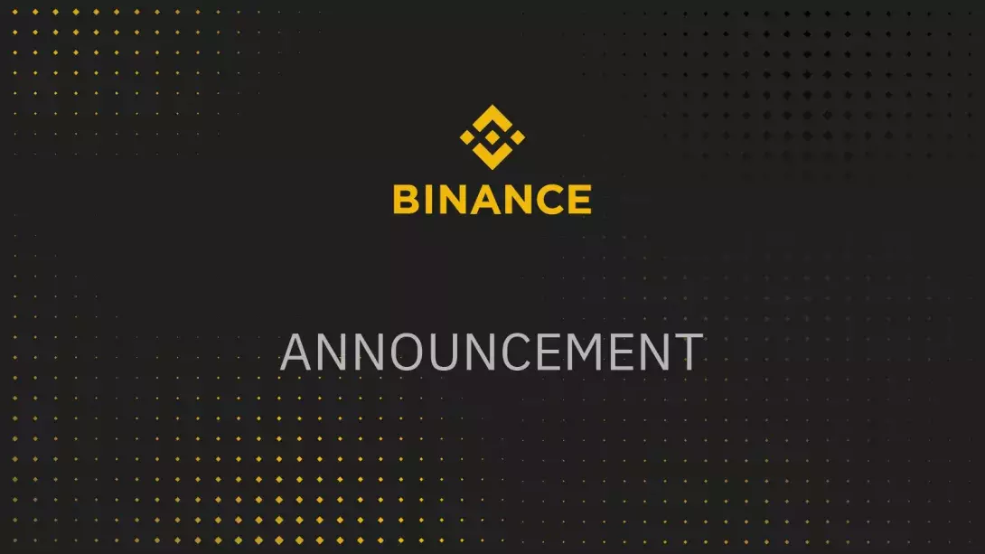 Binance Will List Ordinals (ORDI) with Seed Tag Applied