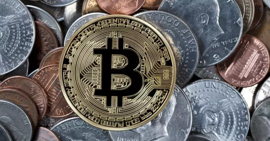 77% of under-40s prefer Bitcoin over gold as investment