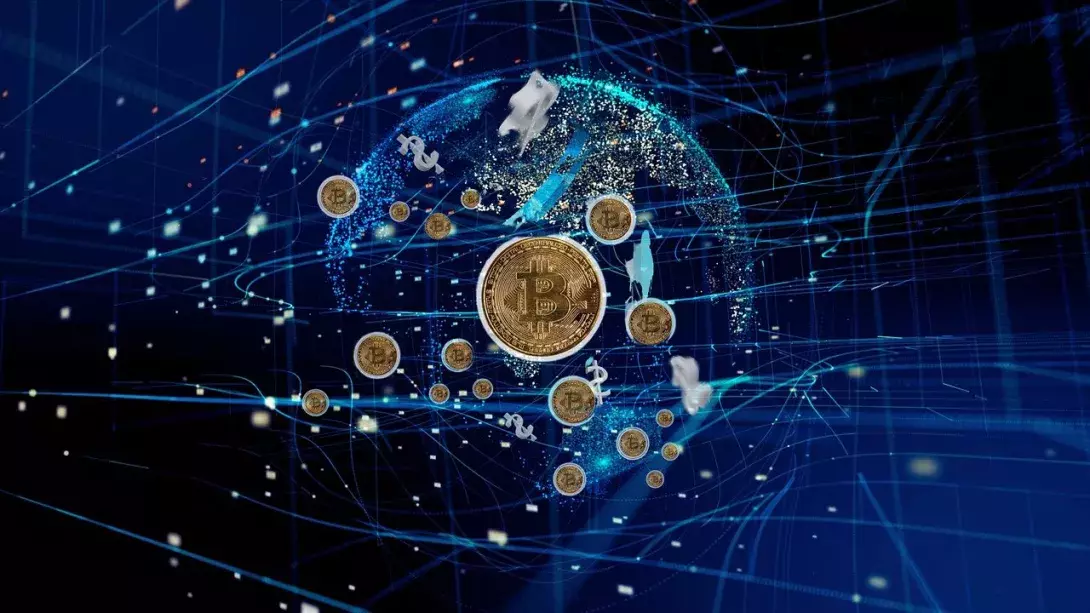 Know About What are the New Trends Used in Cryptocurrency