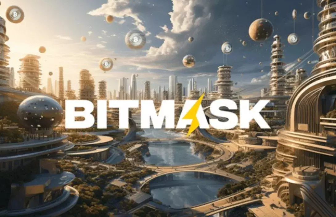BitMask Wallet 0.7.0 Soars: A Quantum Leap in Bitcoin Evolution Surges Over 760,000 Wallets in Just One Month