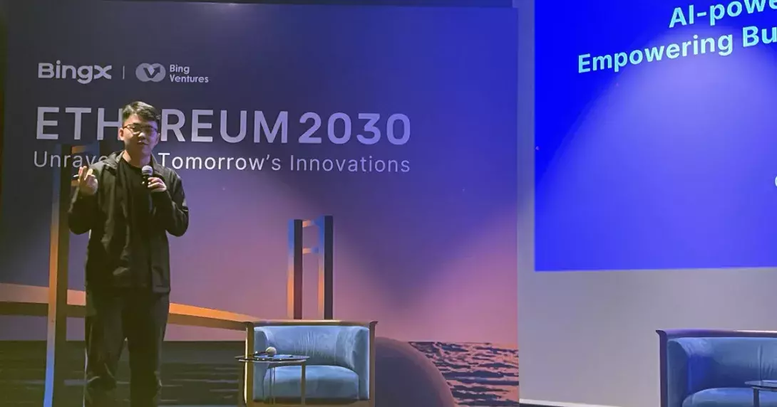 Ethereum 2030: Global Web3 Leaders Explore Innovation Amid Devconnect