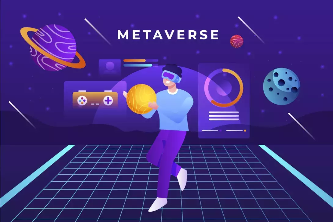 Explore the Ways Metaverse will Disrupt the Business Landscape 