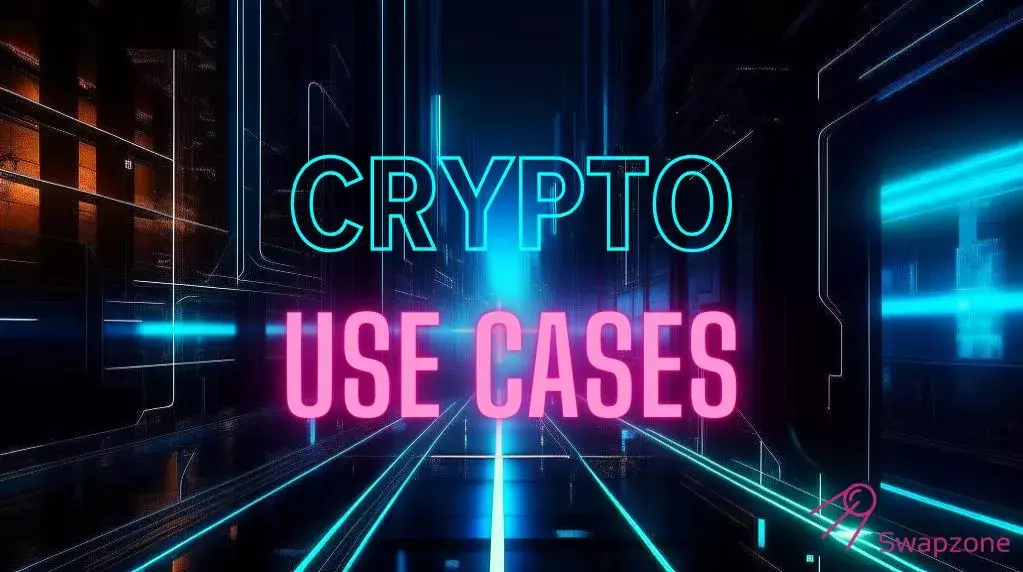 Crypto Use Cases: How Swapzone Guarantees Affordable Crypto Swap Rates