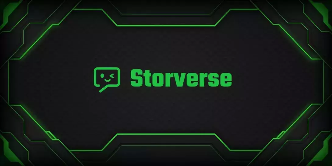 Storverse Won the Hackathon ETH Riyadh 2023