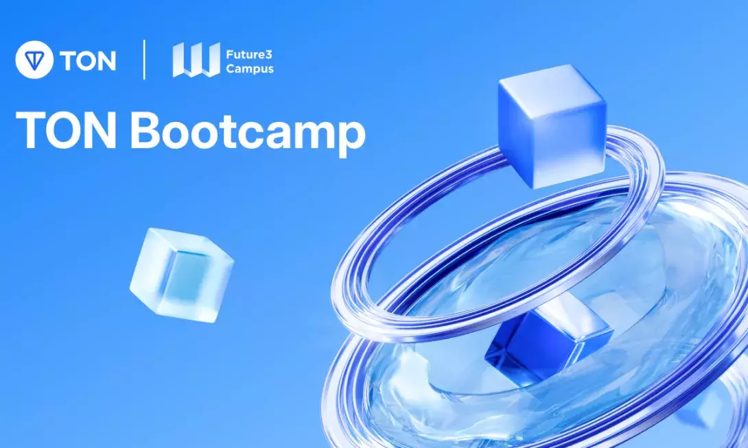 Future3 Campus and TON Foundation Announce Bootcamp for Mini-App Builders in Telegram’s Web3 Ecosystem