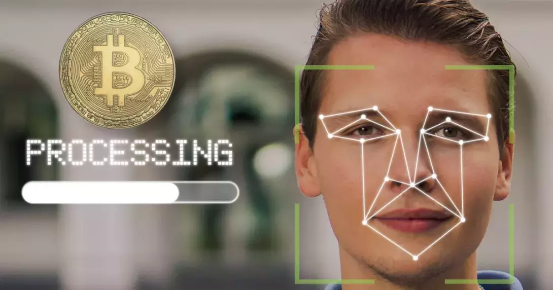 Facial Recognition in Cryptocurrency: Redefining Security and Accessibility
