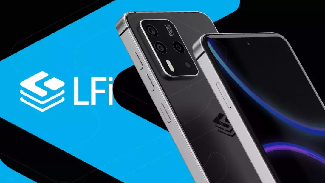 Discover the Buzz Surrounding the LFi One Smartphone