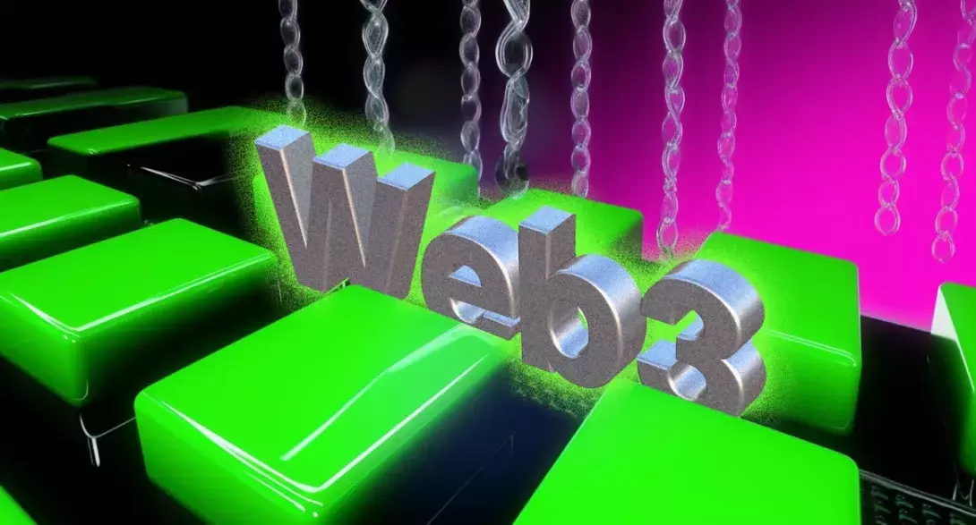 Fundamentals of Web3 Technology