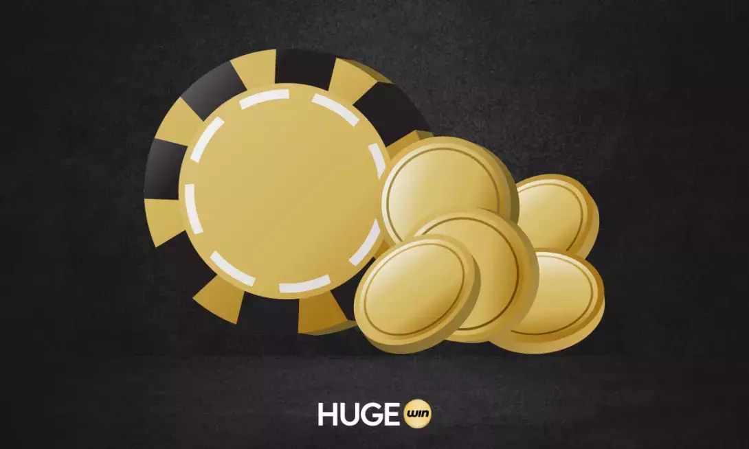 HugeWin Casino - The Crypto Casino You Simply Cannot Miss