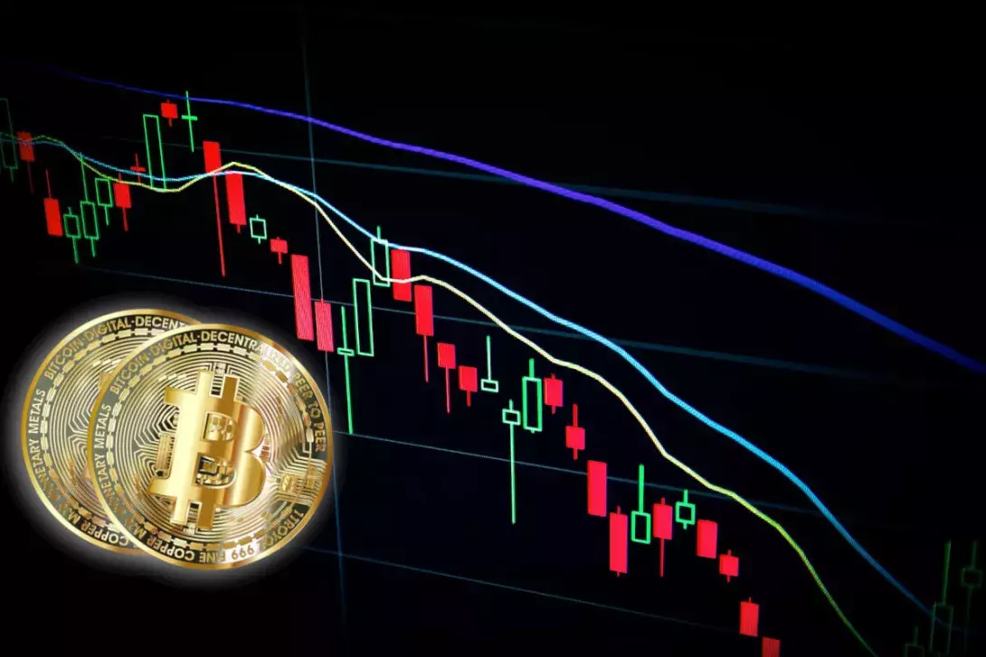 Crypto's decline looks more like a sell-off than a correction