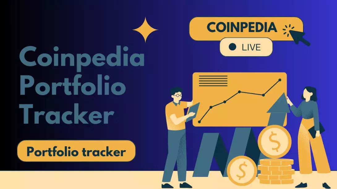 A Comprehensive Review of CoinPedia's Portfolio Tracker