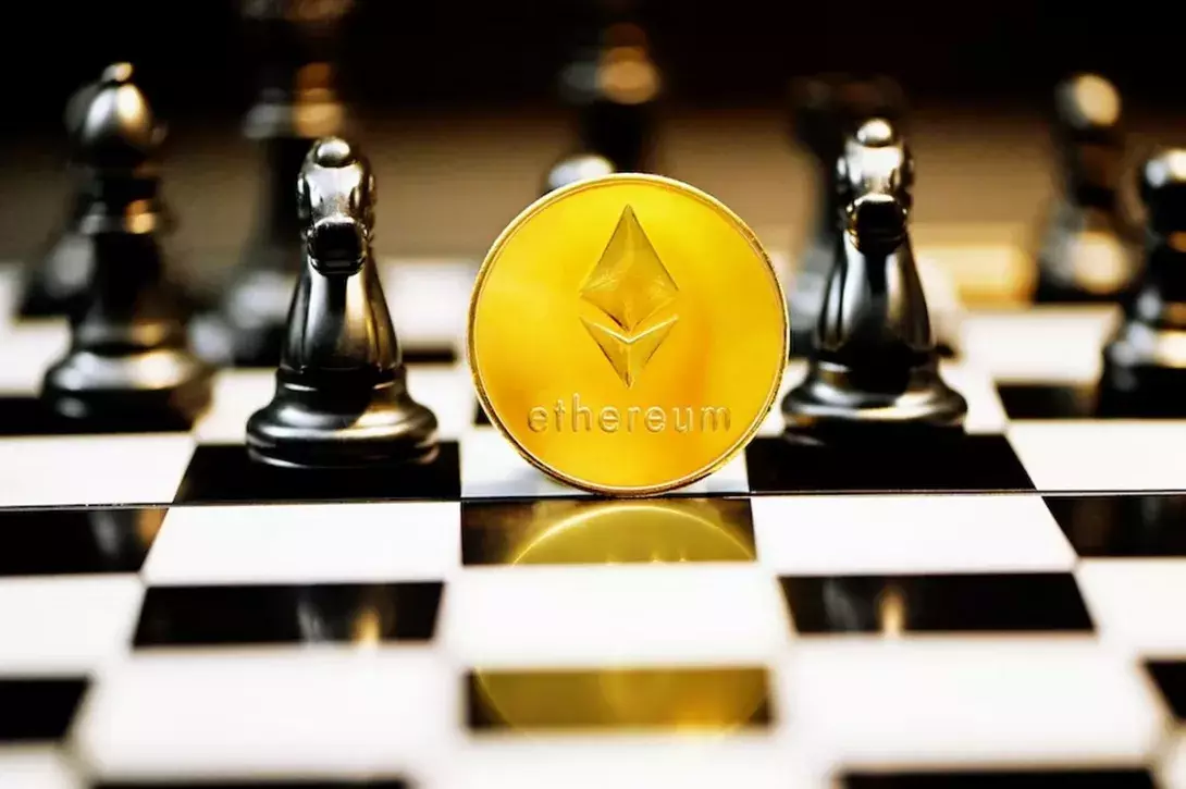 After Bitcoin-ETF approval, speculators switch to Ethereum